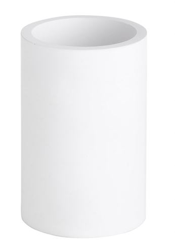 BEMETA GAMMA WC kefa, na postavenie, biela/chróm 145713324 Obrázek - fotka