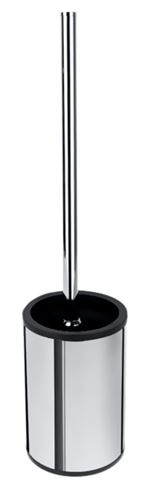 BEMETA OMEGA WC kefa, na postavenie, chróm 104913092 Obrázek - Hlavní obrázek