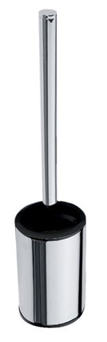 BEMETA OMEGA WC kefa, na postavenie, chróm 104913152 Obrázek - Hlavní obrázek