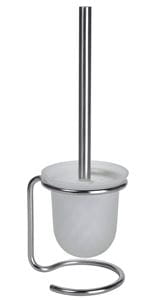 BEMETA OMEGA WC kefa, na postavenie, chróm