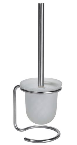 BEMETA OMEGA WC kefa, na postavenie, chróm 104113102 Obrázek - Hlavní obrázek
