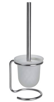 BEMETA OMEGA WC kefa, na postavenie, chróm