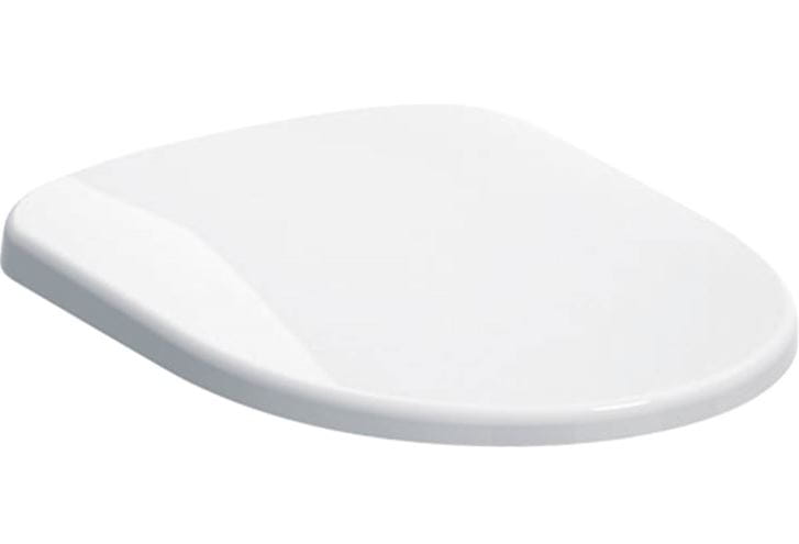 GEBERIT SELNOVA WC sedadlo, biela 500.330.01.1 Obrázek - Hlavní obrázek