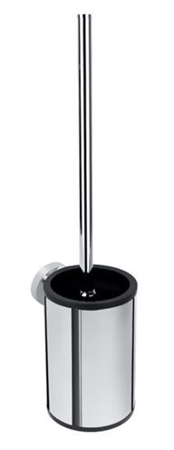 BEMETA OMEGA WC kefa, nástenná, chróm 104913117 Obrázek - Hlavní obrázek