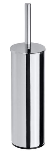 BEMETA OMEGA WC kefa, na postavenie, chróm 102313057 Obrázek - Hlavní obrázek