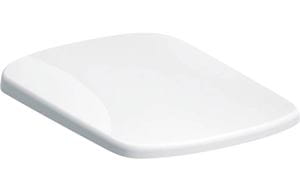 GEBERIT SELNOVA SQUARE WC sedadlo