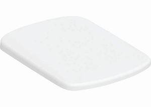 GEBERIT SELNOVA SQUARE WC sedadlo, Soft-Closing
