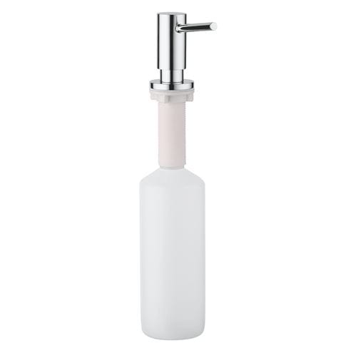 GROHE COSMOPOLITAN dávkovač tekutého mydla, chróm 40535000 Obrázek - fotka