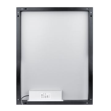 NIMCO ZP 13000 zrkadlo 80x70 cm, reverzibilné, s osvetlením ZPC 13003-90 Obrázek - fotka