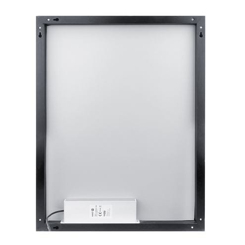 NIMCO ZP 13000 zrkadlo 80x70 cm, reverzibilné, s osvetlením ZPC 13003-90 Obrázek - fotka