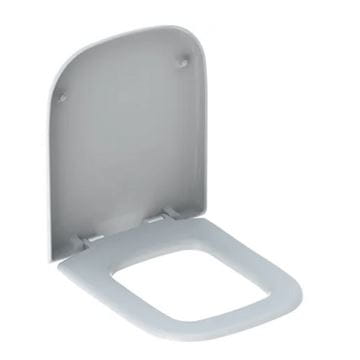 GEBERIT MYDAY WC sedadlo, Soft-Closing 575410000 Obrázek - fotka