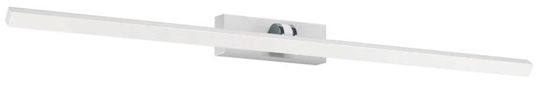 EGLO VERDELLO nástenné LED svietidlo, 3000 K/6500 K, 750 lm, 600 mm, chróm 900476 Obrázek - Hlavní obrázek