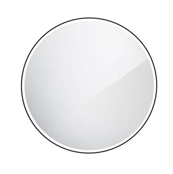 NIMCO ZP 28000 zrkadlo 80 cm, reverzibilné, s osvetlením