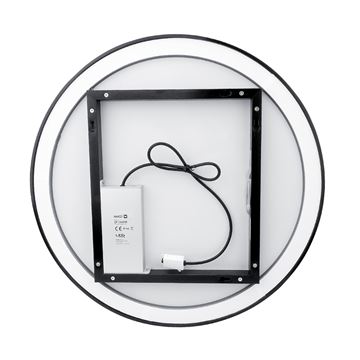 NIMCO ZP 28000 zrkadlo 80 cm, reverzibilné, s osvetlením ZPC 28002R-90 Obrázek - fotka