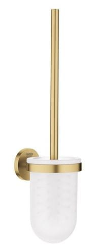 GROHE ESSENTIALS WC kefa, nástenná, sklo, cool sunrise 40374GN1 Obrázek - Hlavní obrázek