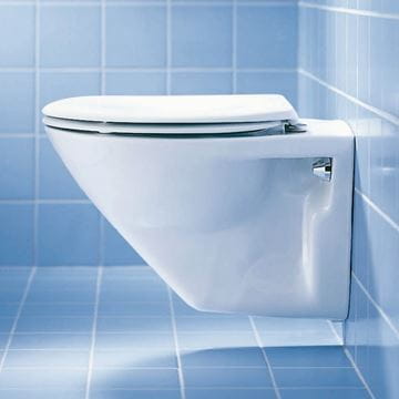 DURAVIT DURAPLUS WC sedadlo 0064200000 Obrázek - fotka