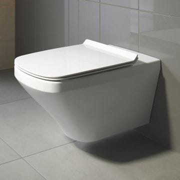 DURAVIT DURASTYLE WC sedadlo 0060510000 Obrázek - fotka