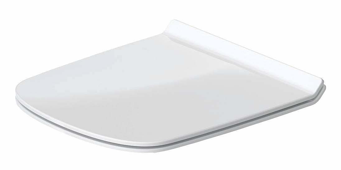 DURAVIT DURASTYLE WC sedadlo