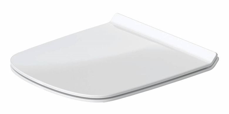 DURAVIT DURASTYLE WC sedadlo 0060510000 Obrázek - Hlavní obrázek