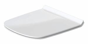 DURAVIT DURASTYLE WC sedadlo