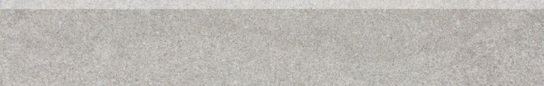 RAKO KAAMOS sokel 9,5x60 cm, mat, šedá DSAS4587 Obrázek - Hlavní obrázek