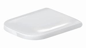 DURAVIT HAPPY D.2 WC sedadlo
