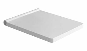DURAVIT VERO AIR WC sedadlo, Soft-Close