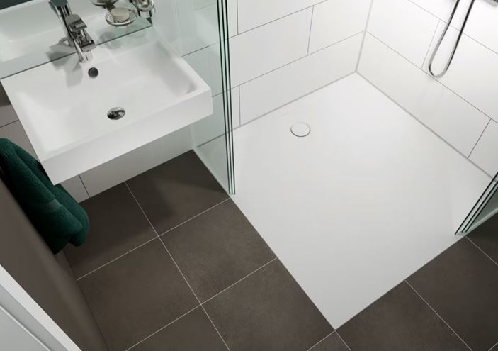 KALDEWEI PURO 3164 umývadlo 60 cm, s otvorom pre batériu a prepadom, smaltovaná oceľ, Perl-Effekt, alpská biela 901406013001 Obrázek - fotka
