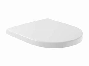 VILLEROY & BOCH ARCHITECTURA WC sedadlo, alpská biela