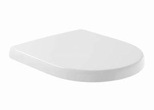 VILLEROY & BOCH ARCHITECTURA WC sedadlo, SoftClosing, alpská biela