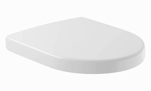 VILLEROY & BOCH ARCHITECTURA WC sedadlo, SoftClosing, alpská biela