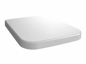 VILLEROY & BOCH ARCHITECTURA WC sedadlo, SoftClosing, alpská biela
