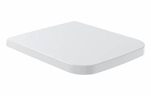 VILLEROY & BOCH FINION WC sedadlo, SoftClosing, alpská biela