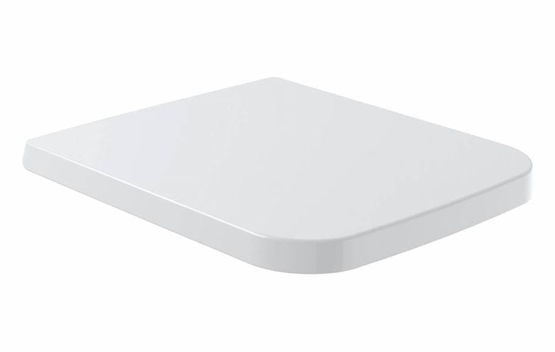 VILLEROY & BOCH FINION WC sedadlo, SoftClosing, alpská biela 9M88S1R1 Obrázek - Hlavní obrázek
