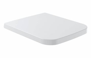 VILLEROY & BOCH FINION WC sedadlo, SoftClosing, alpská biela