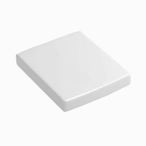 VILLEROY & BOCH MEMENTO WC sedadlo, SoftClosing, alpská biela