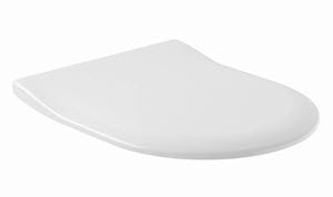 VILLEROY & BOCH SUBWAY 2.0 WC sedadlo Slim, SoftClosing, alpská biela