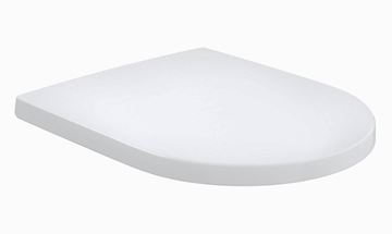 VILLEROY & BOCH SUBWAY 3.0 WC sedadlo, SoftClosing, alpská biela