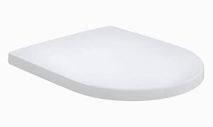 VILLEROY & BOCH SUBWAY 3.0 WC sedadlo, SoftClosing, alpská biela