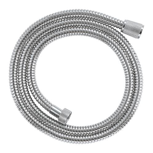 GROHE RELEXAFLEX METAL LONGLIFE sprchová hadica 1500 mm, AntiFold, kov, chróm 28143001 Obrázek - Hlavní obrázek