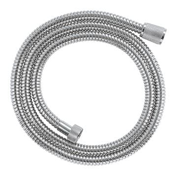 GROHE RELEXAFLEX METAL LONGLIFE sprchová hadica 1500 mm, AntiFold, kov, chróm