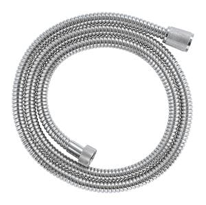 GROHE RELEXAFLEX METAL LONGLIFE sprchová hadica 1500 mm, AntiFold, kov, chróm