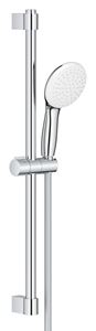 GROHE TEMPESTA 110 sprchová súprava 3-dielna, ručná sprcha pr. 110 mm, tyč, hadica, Water Saving, chróm