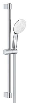 GROHE TEMPESTA 110 sprchová súprava 3-dielna, ručná sprcha pr. 110 mm, tyč, hadica, Water Saving, chróm