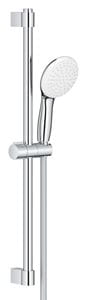 GROHE TEMPESTA 110 sprchová súprava 3-dielna, ručná sprcha pr. 110 mm, tyč, hadica, Water Saving, chróm