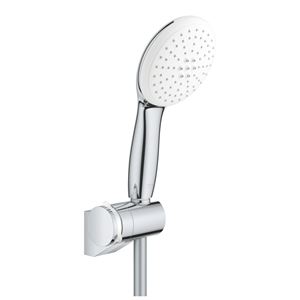 GROHE TEMPESTA 110 sprchová súprava 3-dielna, ručná sprcha pr. 110 mm, hadica, držiak, Water Saving, chróm
