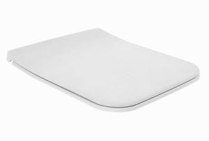 VILLEROY & BOCH VENTICELLO WC sedadlo Slim Line, SoftClosing, alpská biela