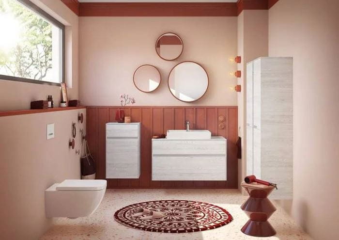 VILLEROY & BOCH VENTICELLO WC sedadlo, SoftClosing, alpská biela 8M22S101 Obrázek - fotka