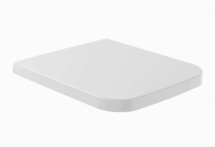 VILLEROY & BOCH VENTICELLO WC sedadlo, SoftClosing, alpská biela 8M22S101 Obrázek - Hlavní obrázek
