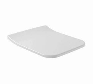 VILLEROY & BOCH VERITY LINE WC sedadlo Slim, SoftClosing, alpská biela
